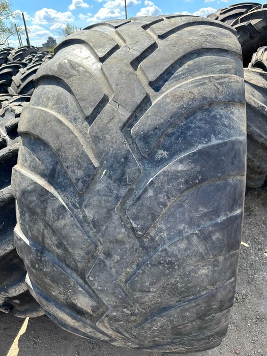 Anvelope sh 750/60 R30,5