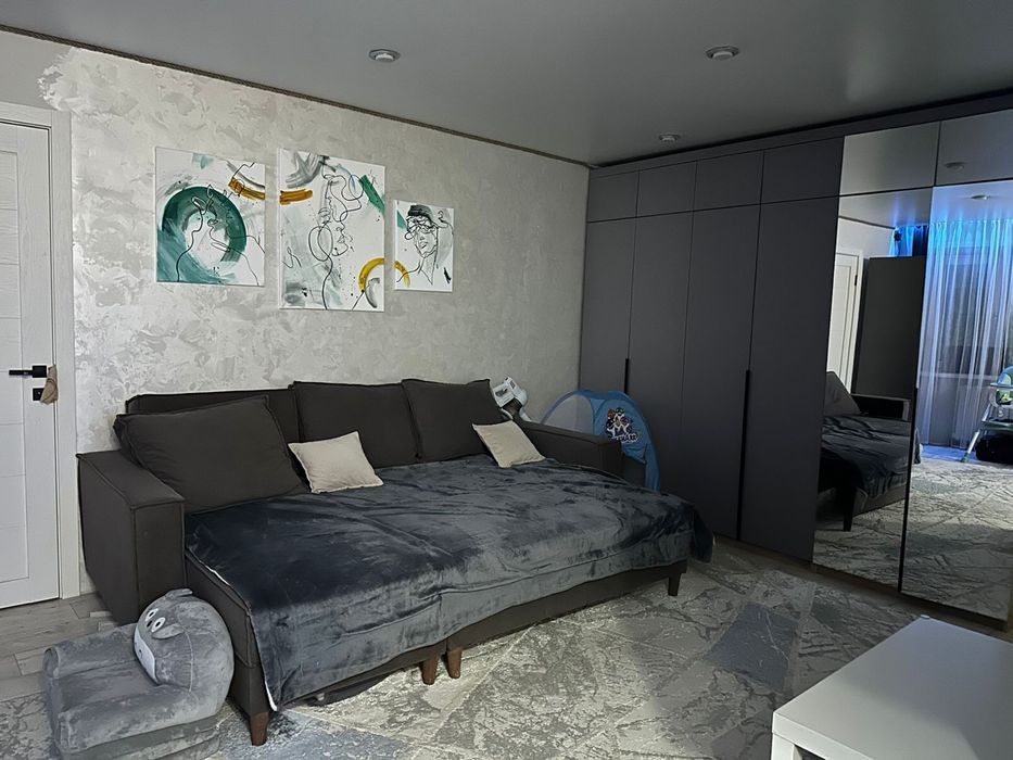 Продам квартиру