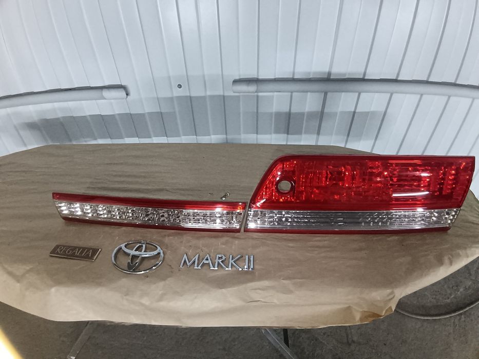 Стоп тойота Марк 2, 100 кузов