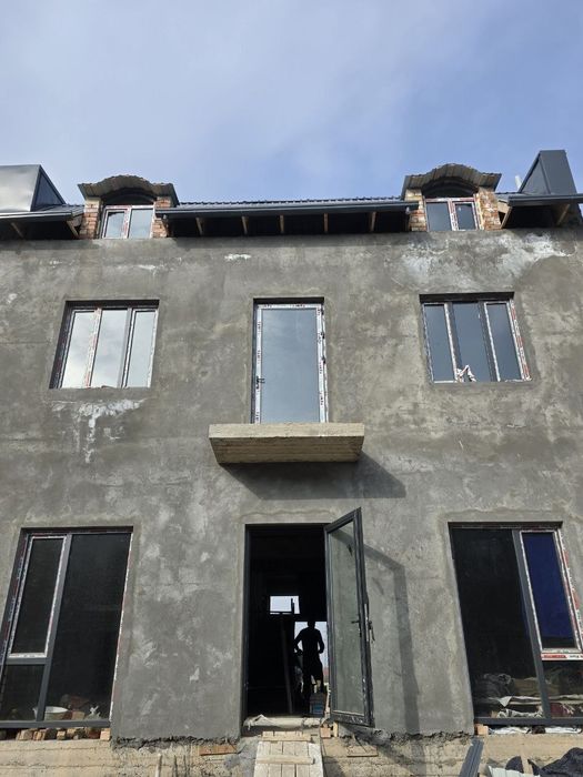 5 yilgacha bulib tulashga kadastri chiqqa kottedjlar