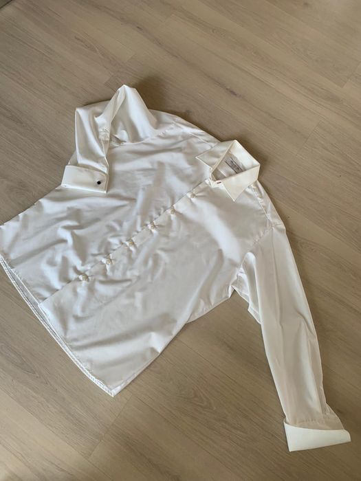 Vand camasa barbati eleganta.