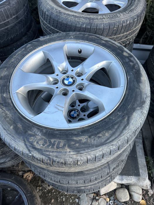 Jante aliaj bmw 5x120 17” 18” 19”