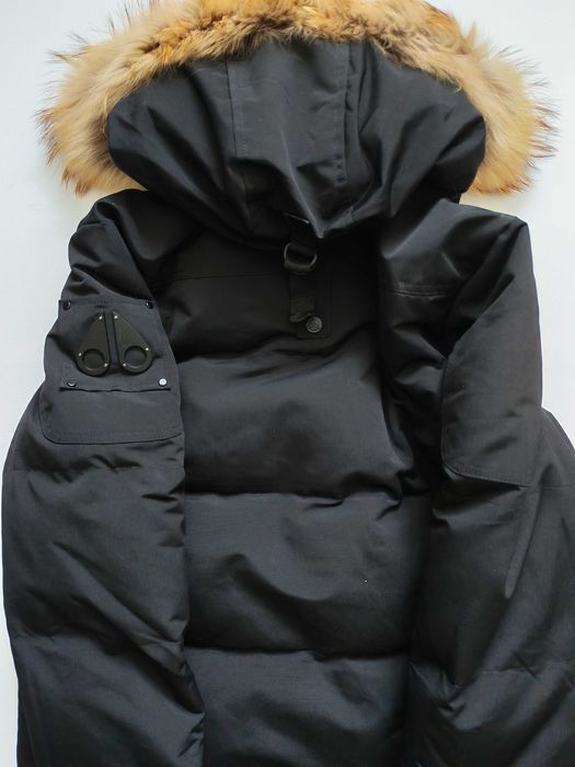 Geaca Moose Knuckles