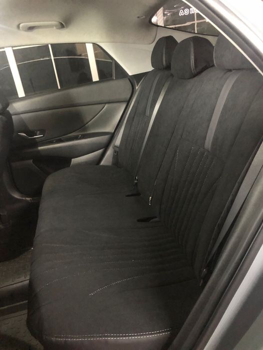 Пошив авточехлов на заказ