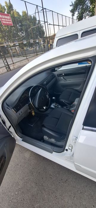 Chevrolet Gentra AT 2019