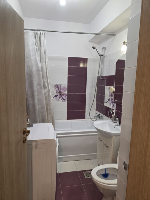Închiriez apartament Konak Residence Tatarasi
