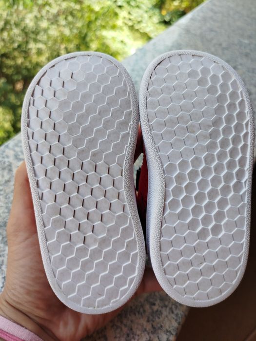 Детски маратонки Adidas