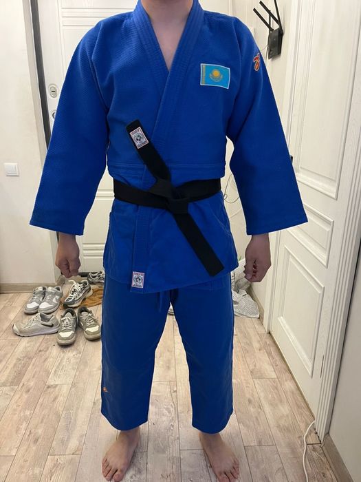 Продам кимоно для Judo