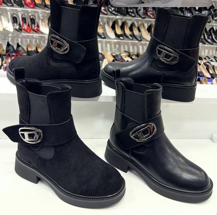 Янги кийилмаган размер 39