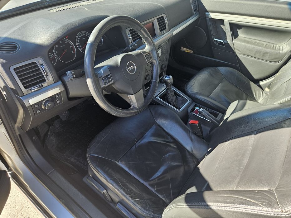 Vand Opel Vectra C, 1.9 CDTI, 2007