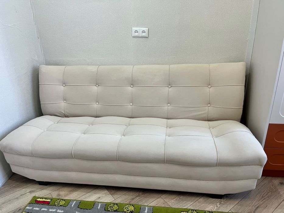 Продам диван раскладной