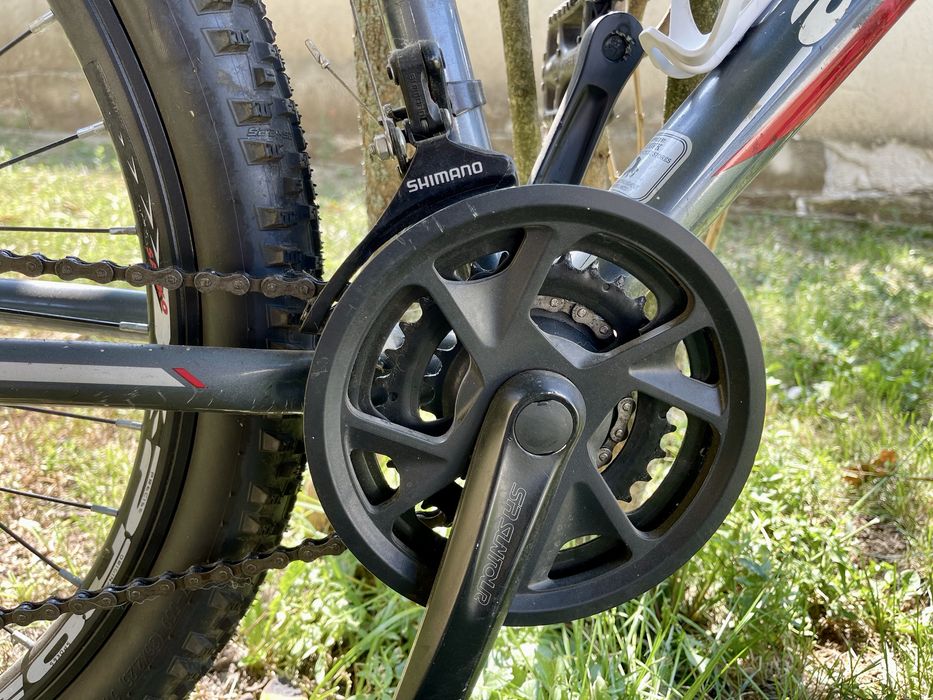 МТВ Ammaco Alpine Sport – 26”