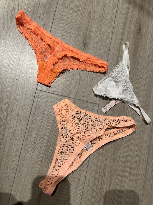 Chiloti Victoria’s Secret