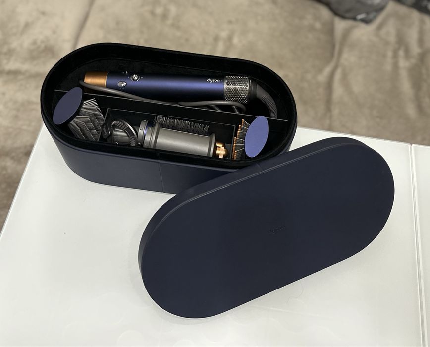 Dyson Airwrap Complete Long HS05
