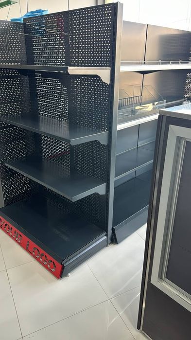 Стеллажло сотилоди