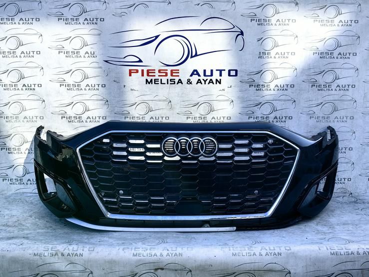 Bara fata Audi A3 8Y an 2020-2021-2022-2023-2024