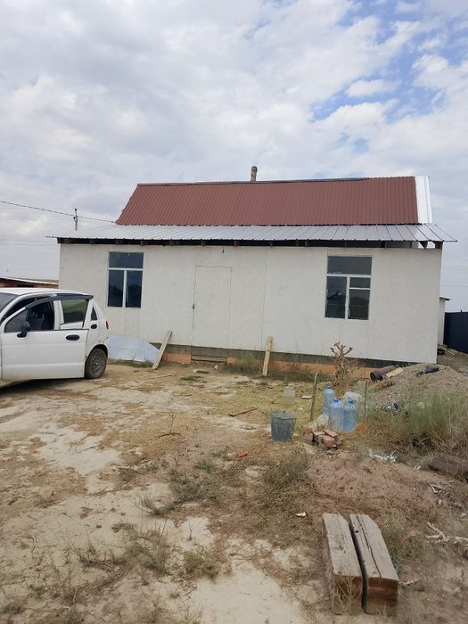 Продам дом Село Жайнак