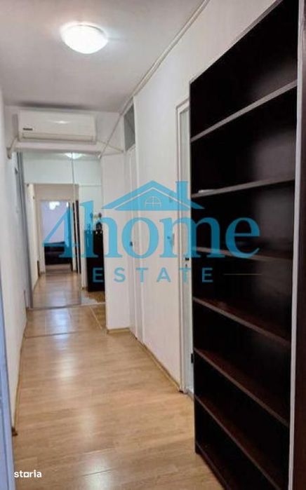 Apartament 2 Camere|Militari|Gorjului|Metrou|Parcare