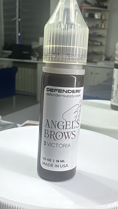 Продам татуажную машинку с красками