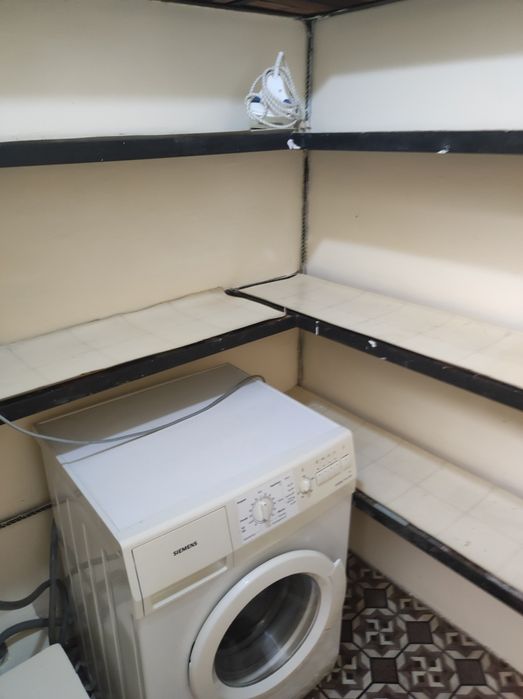 Дава се под наем Тристаен апартамент в Стара Загора, МБАЛ Иван Рилски - 80 кв.м за 357 € - Снимка #3