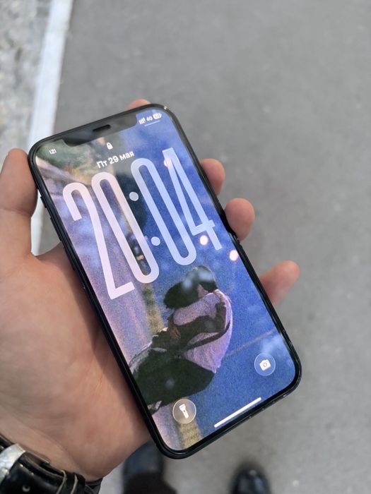 Обменяю 12 айфон