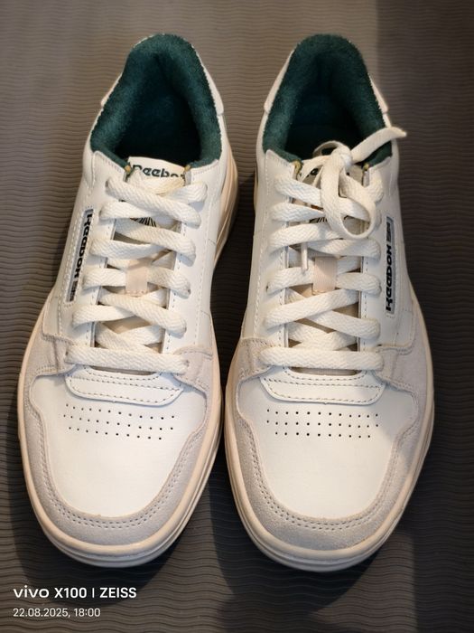 Кроссовки Reebok Phase Court