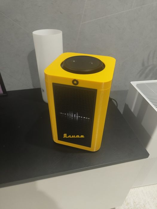 Корпус для Яндекс Станция МАКС , Алиса