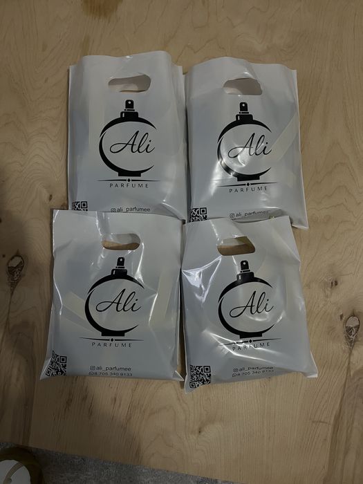 Парфюм, миск сатылады