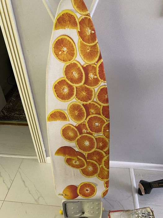 Продам гладильную доску