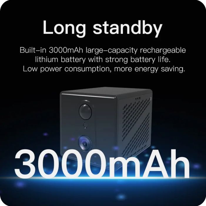 Мини камера.Kamera 4G