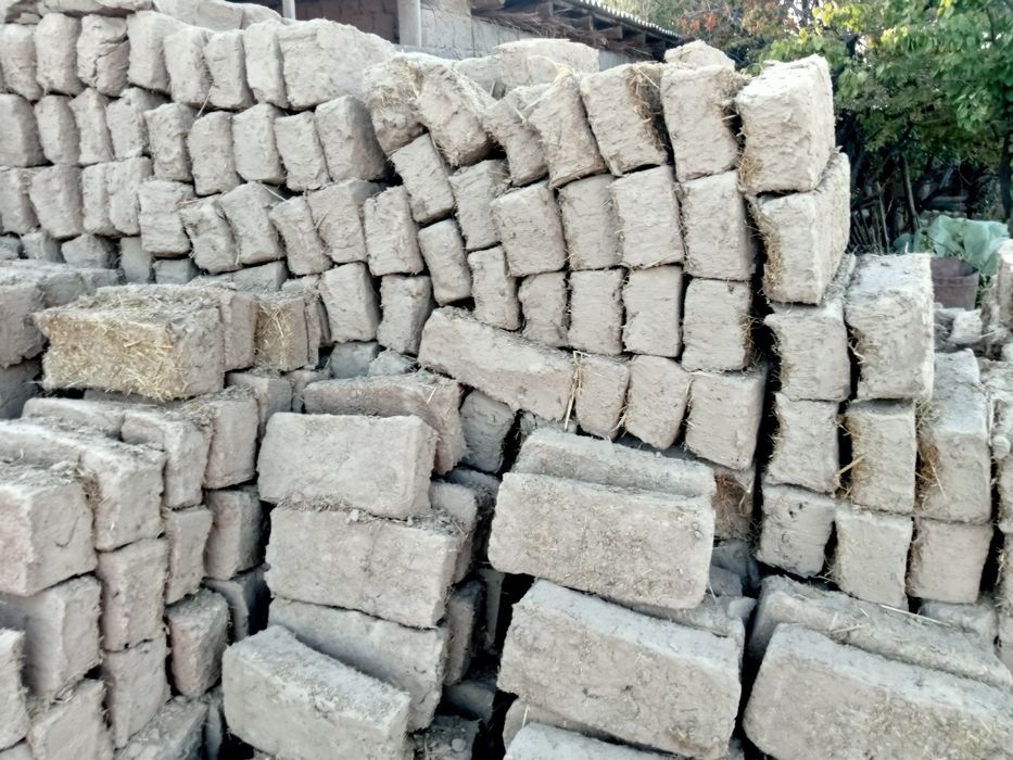 Қам қыш 16/32  сатылады