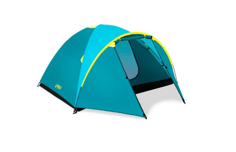 ПАЛАТКА пляж BESTWAY-68091 4Х МЕСТНАЯ-310х240х130см Доставка бесплатно