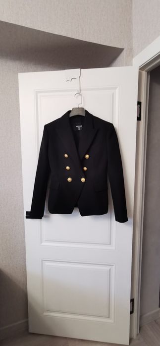 Balmain жакет женский