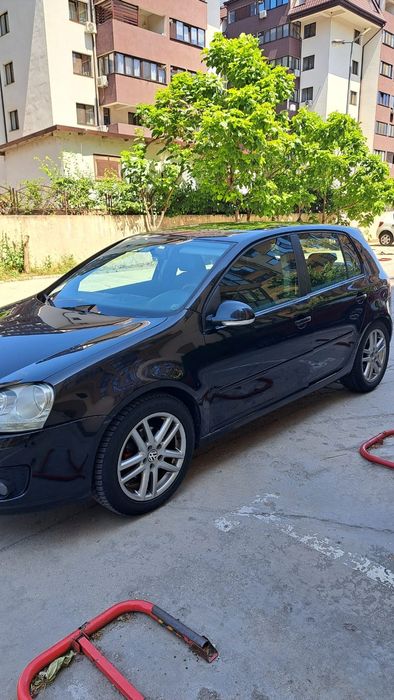 Vand Golf 5 1.9 TDI