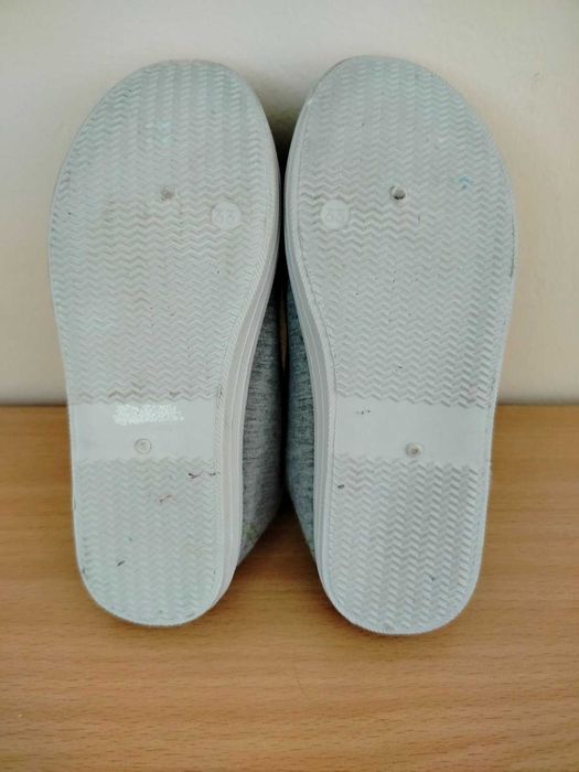 Детски пантофи за градина, детски гуменки № 31,33,34