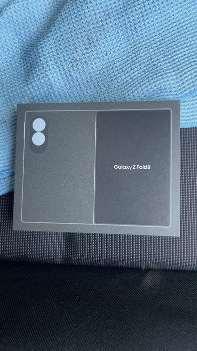 Samsung galaxy z fold8