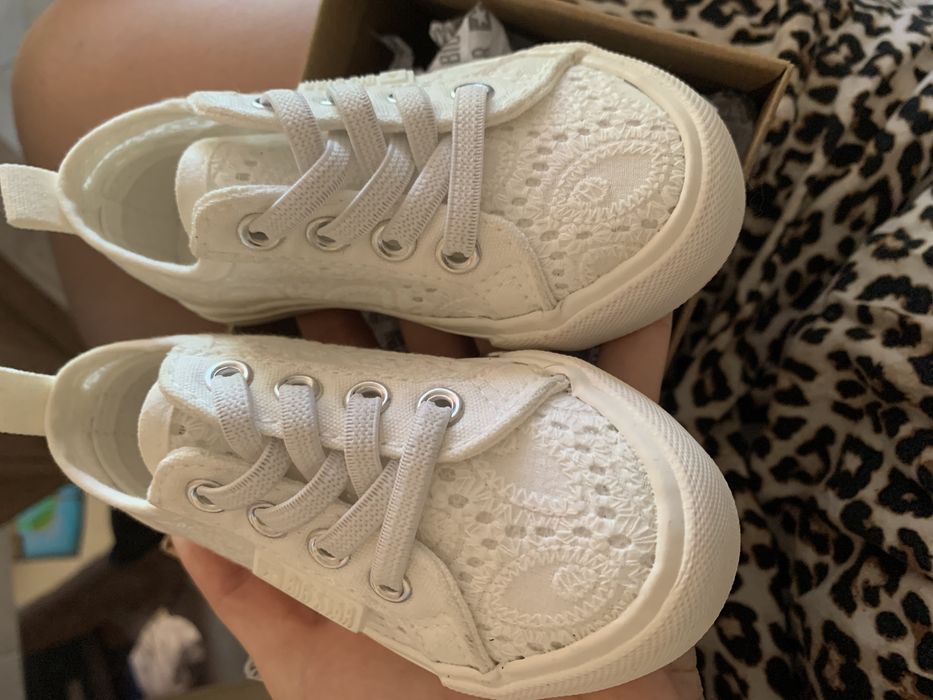 Детски обувки уникални