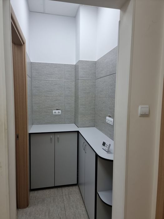 Spațiu comercial 82 mp, parter Micro 12 – Disponibil 1 martie