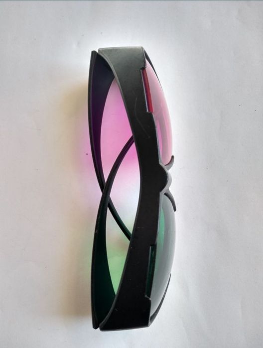 Ochelasi 3D Vision, pentru vizionat filme 3 D, stare perfecta