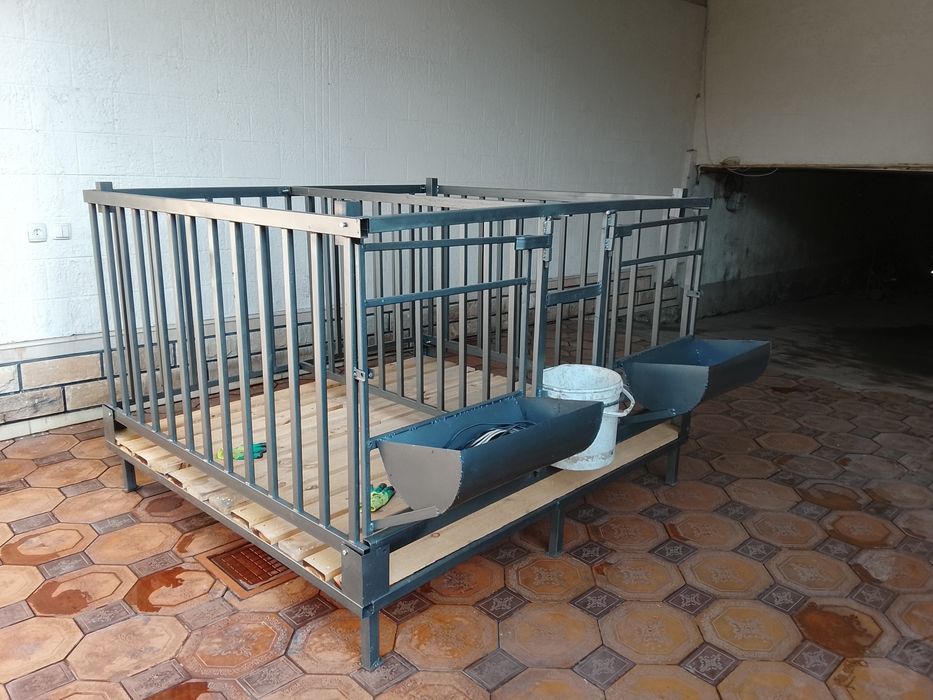 Qoylar uchun qora arzon narxlarda