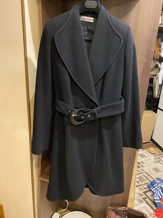 Пальто Ashley Brook