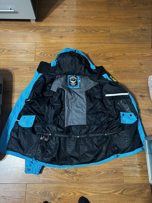 Costum ski schi marimea M-L ca nou Horsefeathers