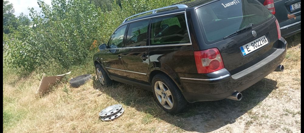 Джанти с гуми 5x112 16 et16