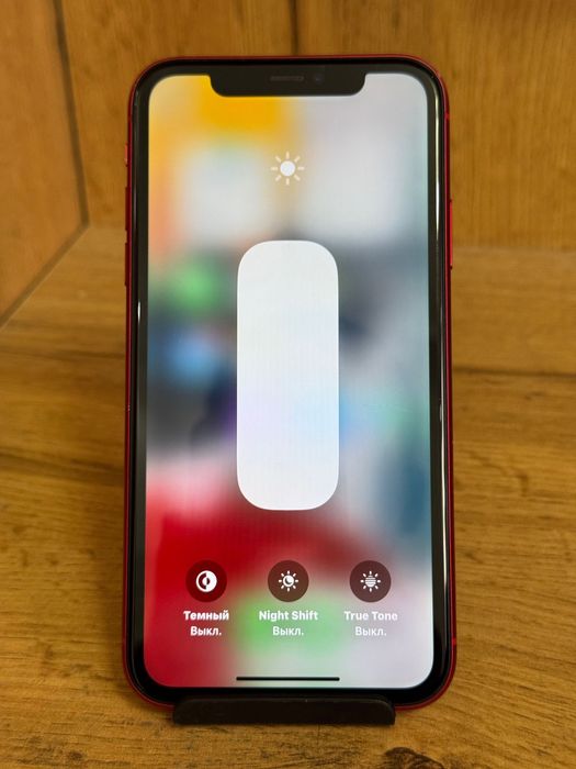 IPhone 11 garantiya bilan