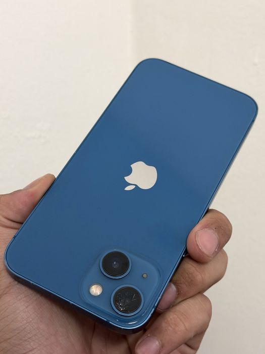 Iphone 13 , хранилище 128gb