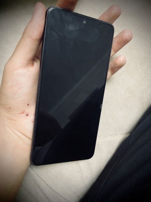 Samsung S21 Fe 128гб