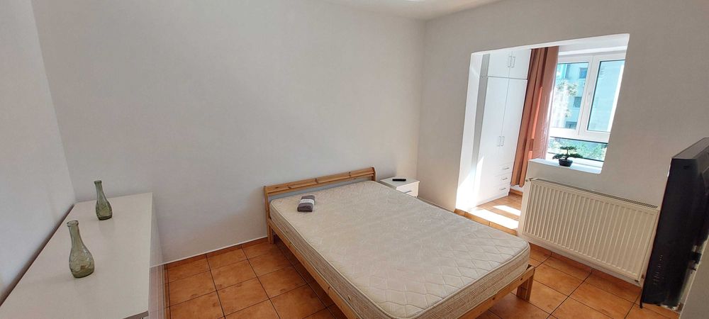 Apartament 3 Camere Decomandat | 76 mp | Aviației – Aurel Vlaicu | 600 m Metrou | Parcare | Etaj 3/4 | Proprietar