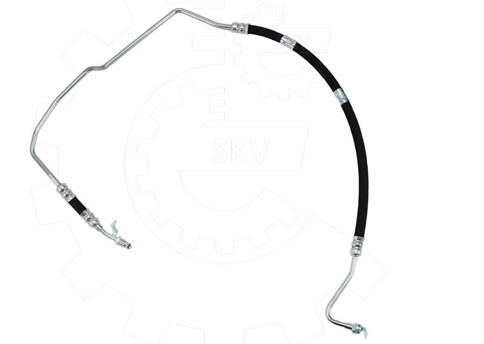 Маркуч за хидравлика за Алфа 159