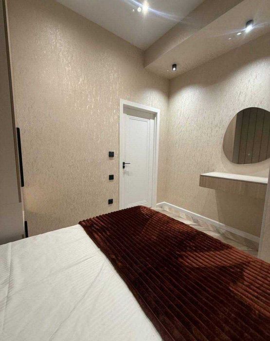 Сдается современная квартира на Алмазаре, ЖК "NRG Jamiy", Жамий круг!