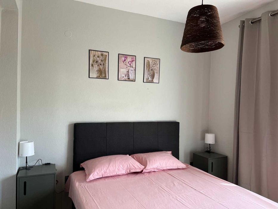 Апартамент за почивка  в  Гърция  - 'ELIA APARTMENT '' Paralia Ofrinio